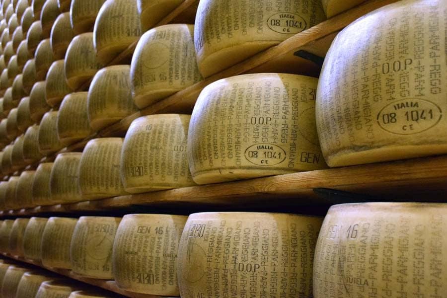 How is Cheese Made?