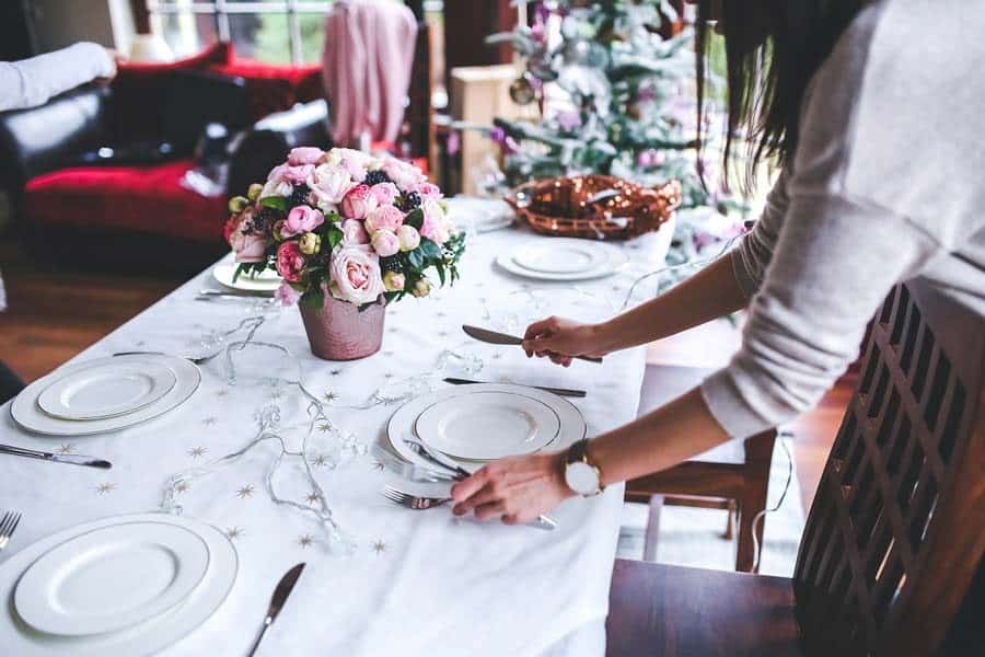 Italian Christmas Dishes