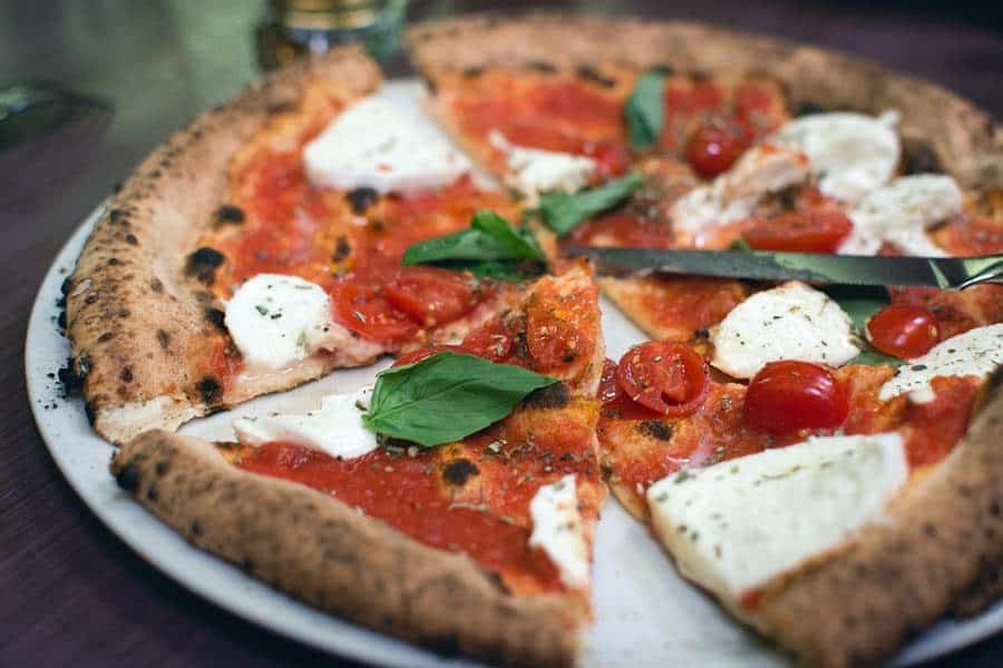 Where Does Pizza Really Come From?