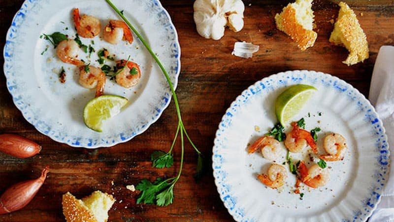 3 Italian Seafood Dishes You Should Try