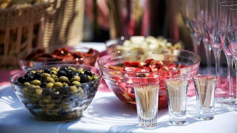 What to Ask Before Hiring a Food Catering Service