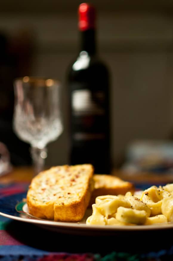 Italian Food Wine Pairing