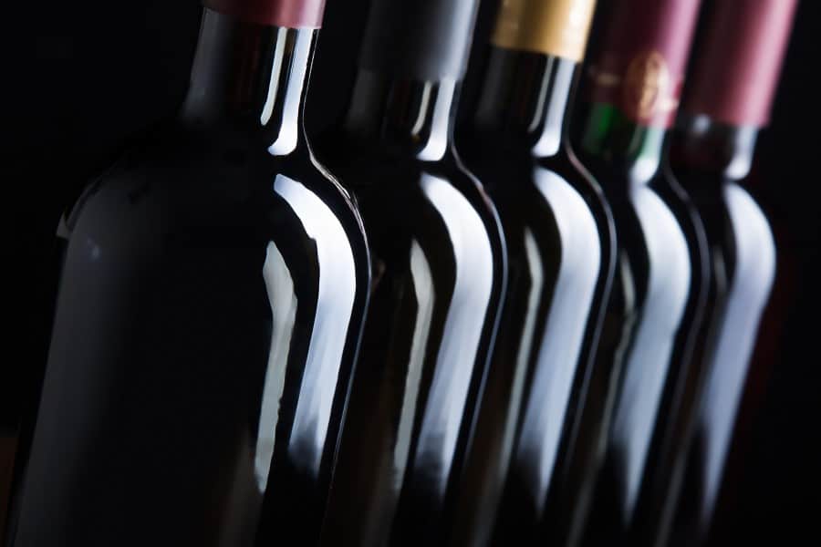 Tips for Ordering Italian Wine