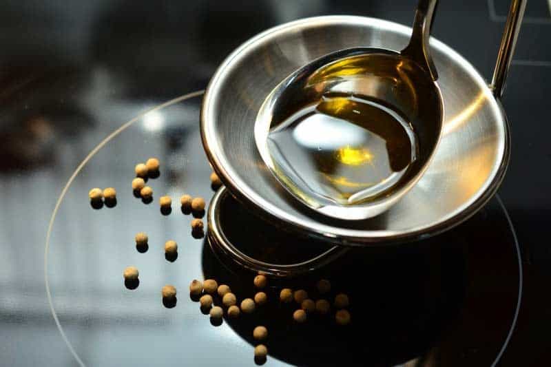 Health Benefits of Olives & Olive Oil