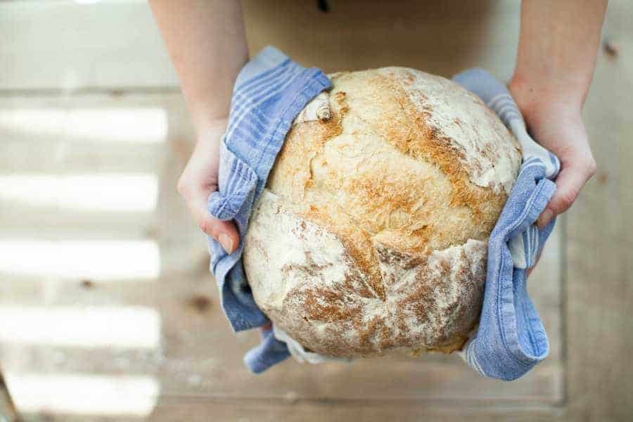 Bread In Italy: Tastes And Traditions