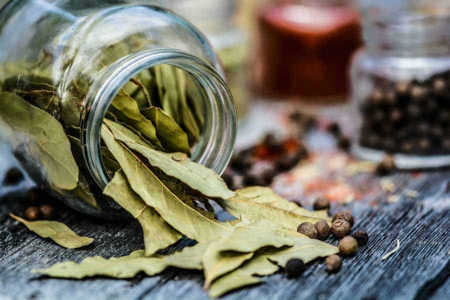 What Makes Some Seasonings Italian?