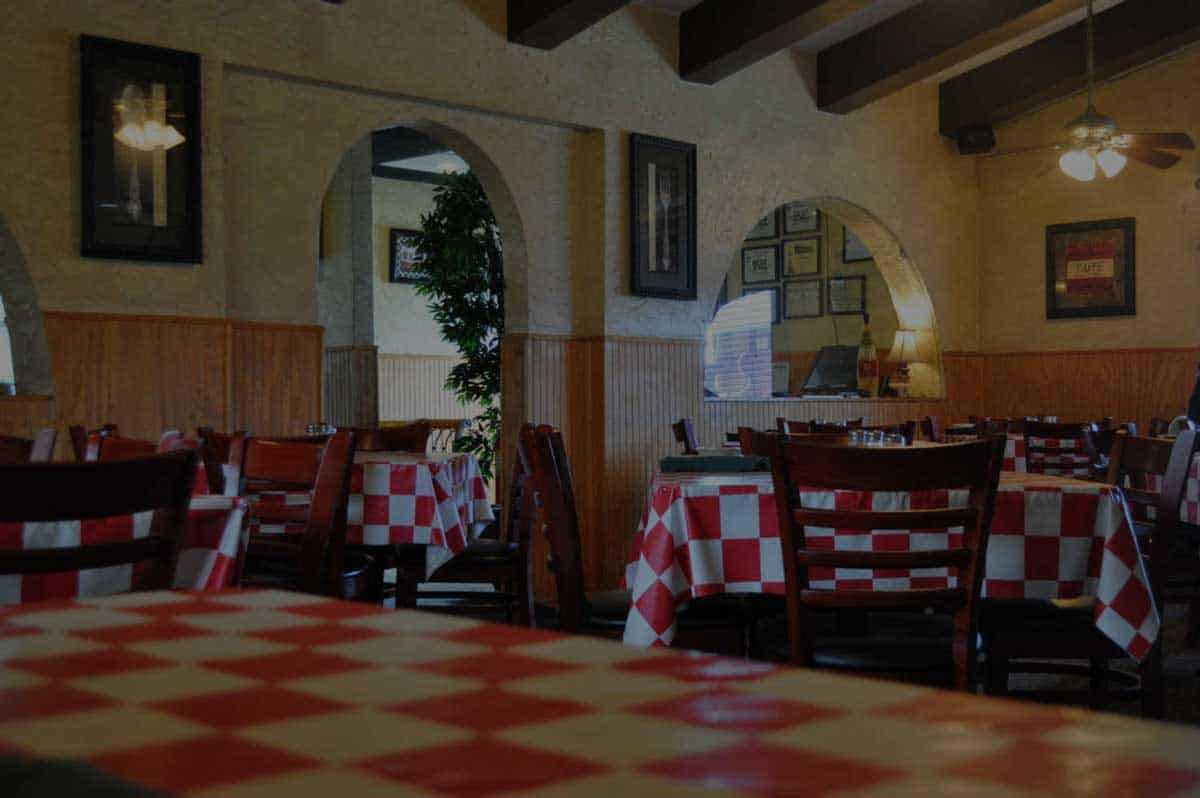 Italian Restaurant in San Marcos Blog